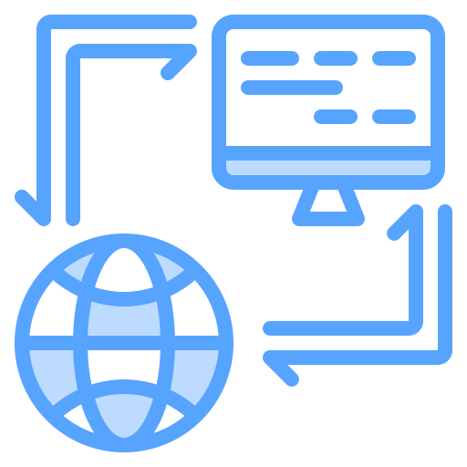 Global network